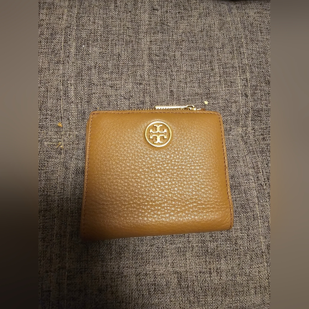 Tory Burch Wallet